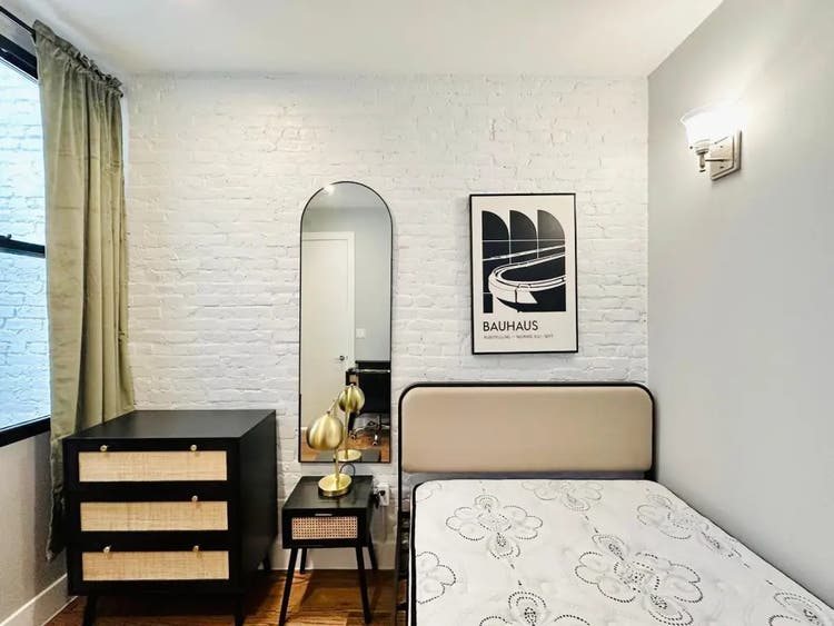 Newly Renovated in Crown Heights