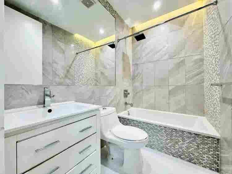 Newly Renovated in Crown Heights
