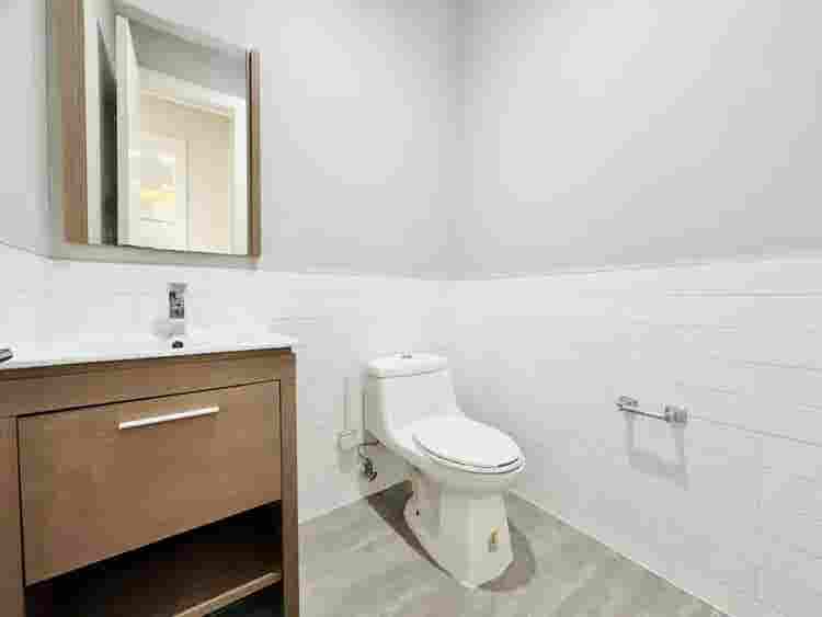 Newly Renovated in Crown Heights