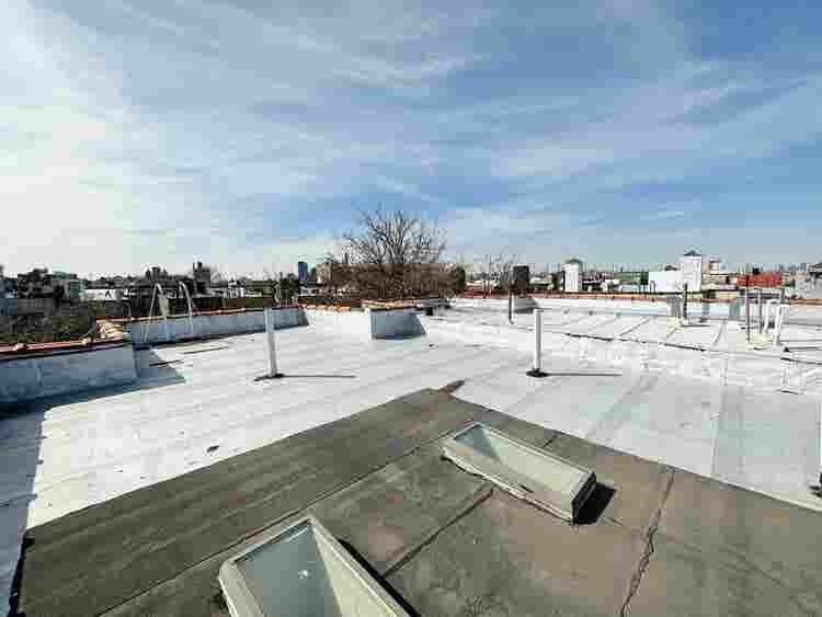 Newly Renovated in Crown Heights