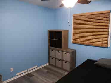 Room Available in Central Phoenix