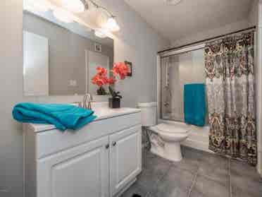 Room Available in Central Phoenix
