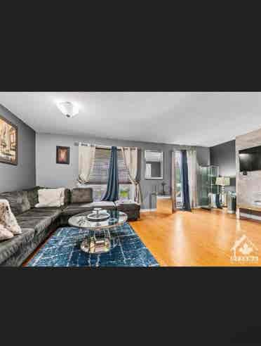 Room for rent