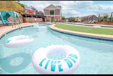 Sublease at Knox ridge!