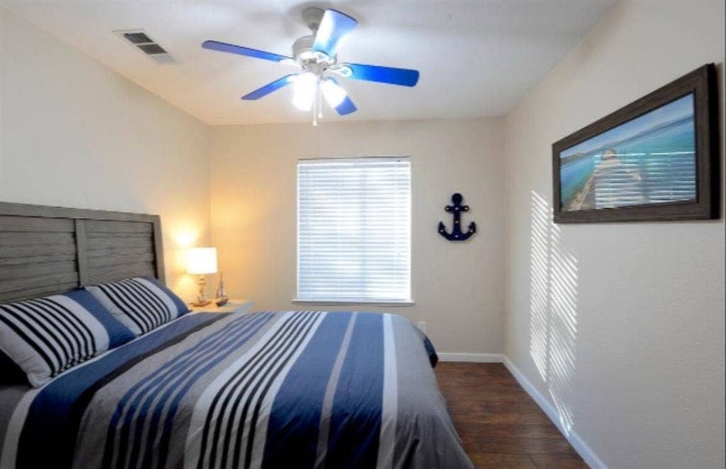 Comfy place in the NE Fresno