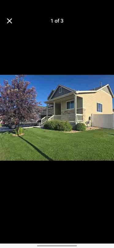 Room available May 1st