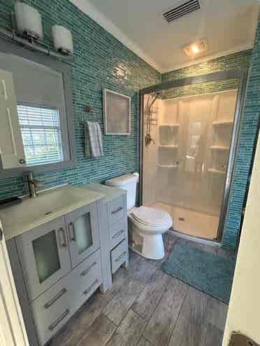 Furnished Condo Old town Key West