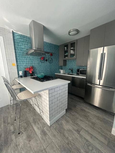 Furnished Condo Old town Key West