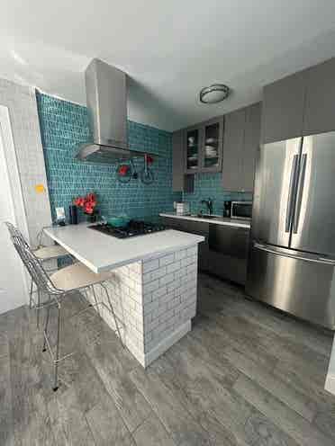 Furnished Condo Old town Key West