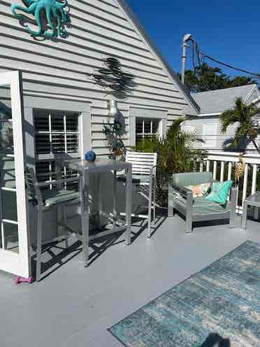 Furnished Condo Old town Key West