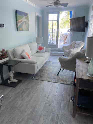 Furnished Condo Old town Key West