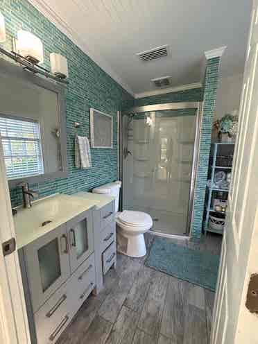 Furnished Condo Old town Key West