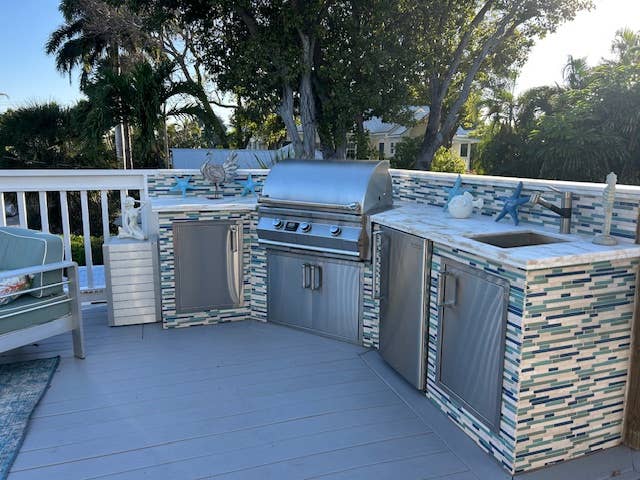 Furnished Condo Old town Key West