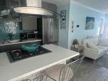 Furnished Condo Old town Key West