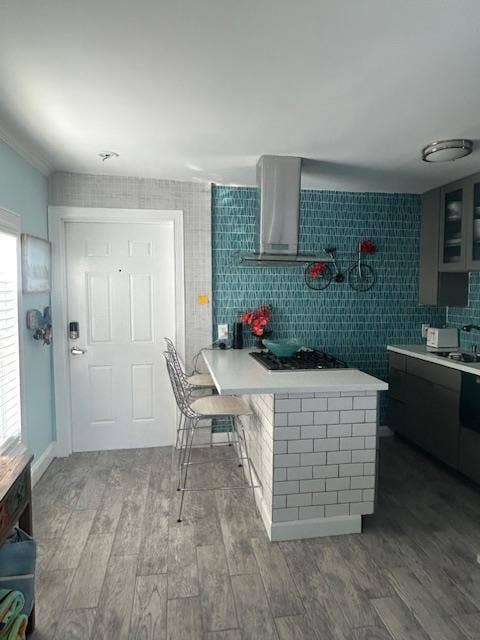 Furnished Condo Old town Key West