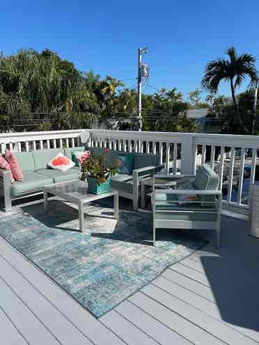 Furnished Condo Old town Key West