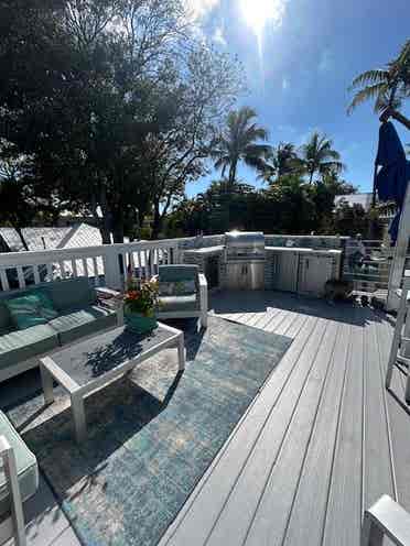 Furnished Condo Old town Key West
