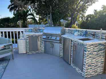 Furnished Condo Old town Key West