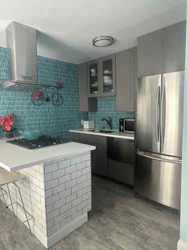 Furnished Condo Old town Key West