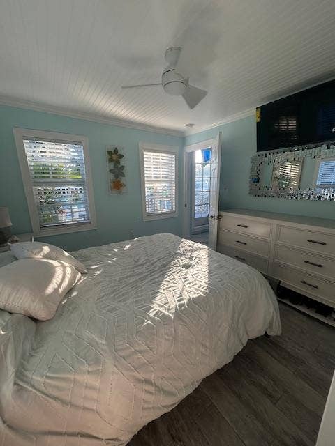 Furnished Condo Old town Key West