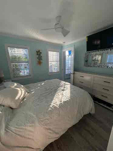 Furnished Condo Old town Key West