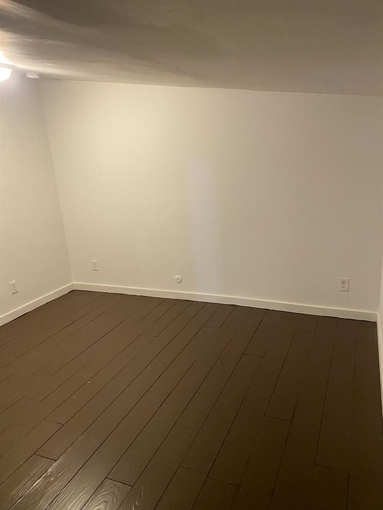 House +large yard + pets welcome