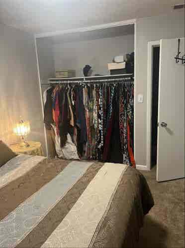 Room for rent in College Park.