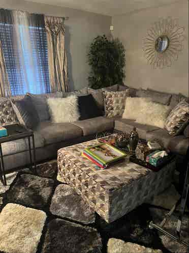 Room for rent in College Park.