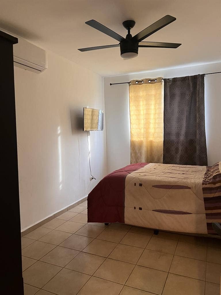 Habitación!