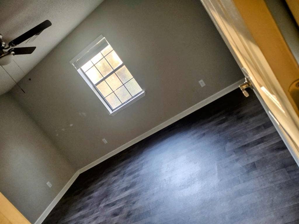 Shared luxury apartment