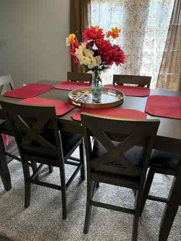 Looking for tenants to rent a room