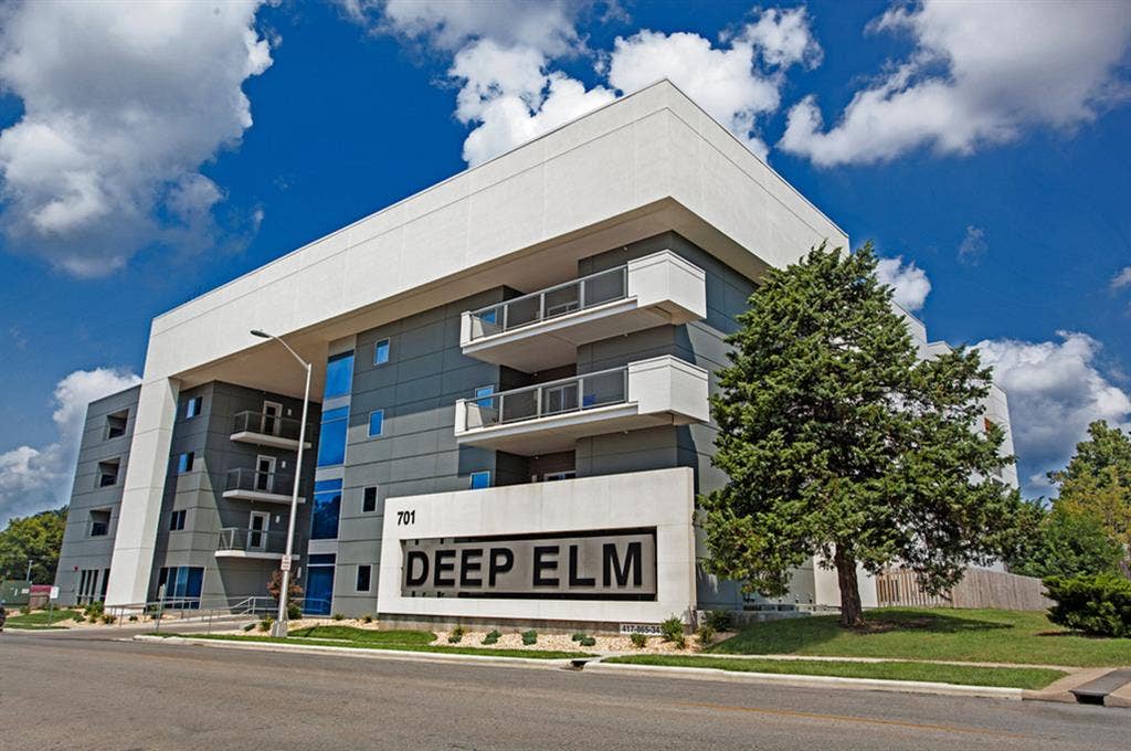 Student Living off campus