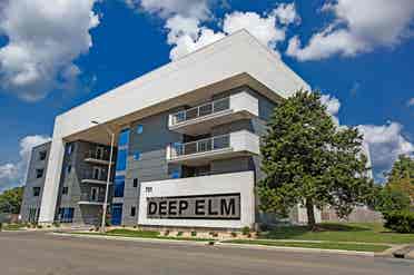 Student Living off campus