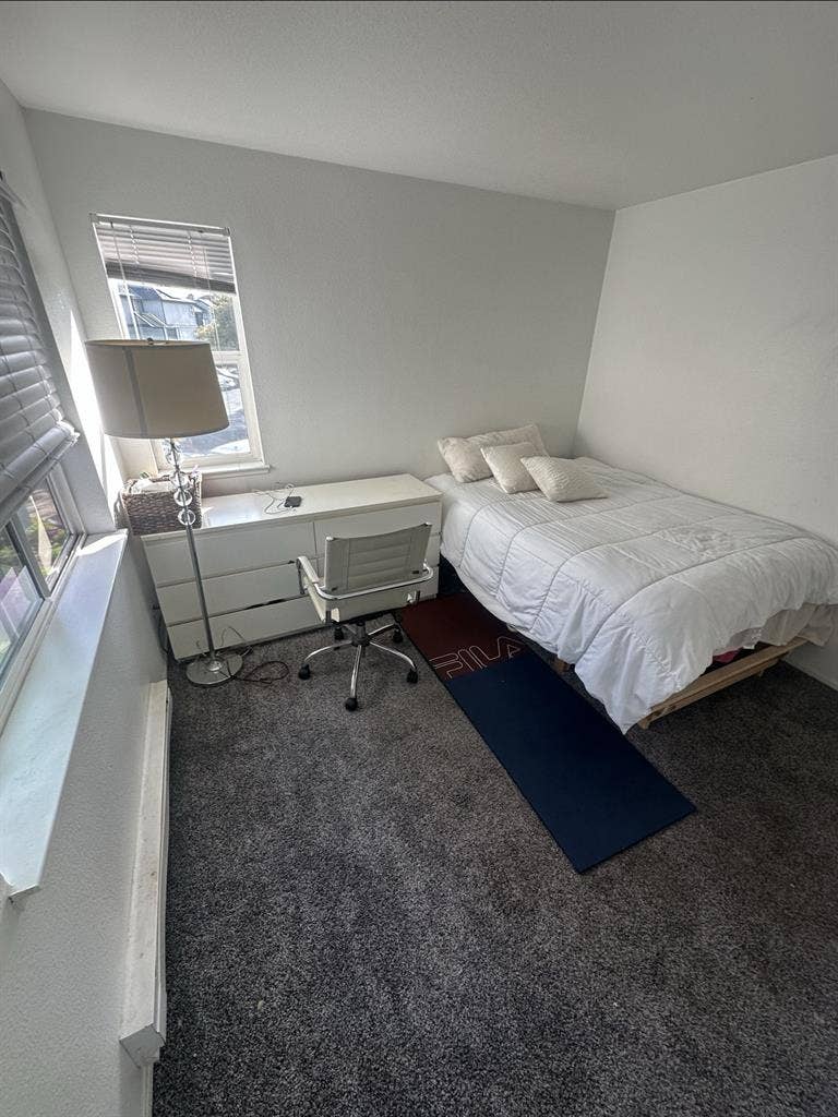 Apt with 3 rooms