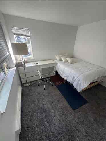 Apt with 3 rooms