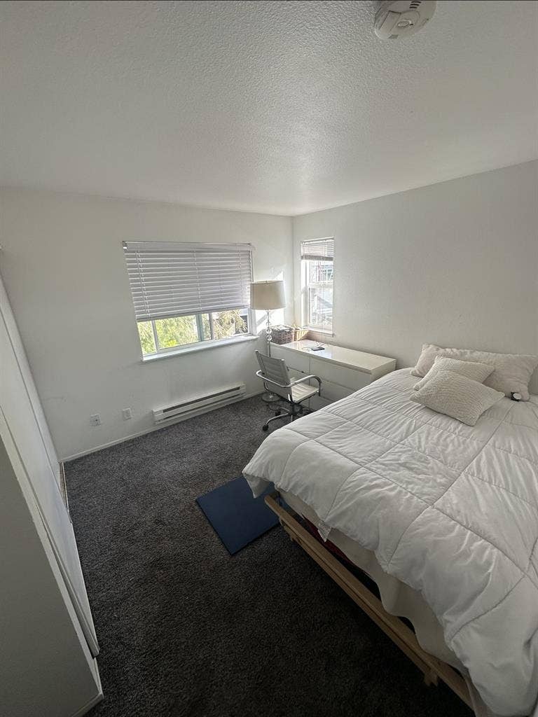 Apt with 3 rooms