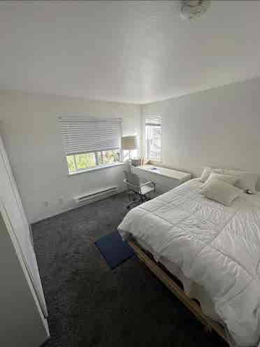 Apt with 3 rooms