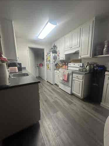 Apt with 3 rooms