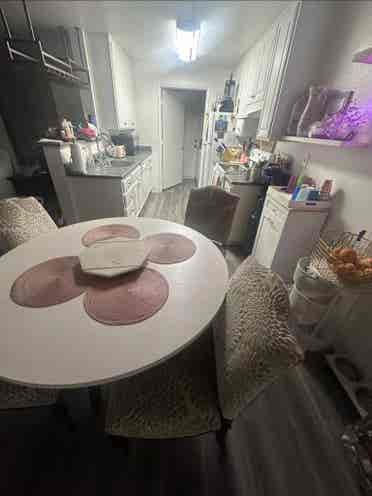 Apt with 3 rooms