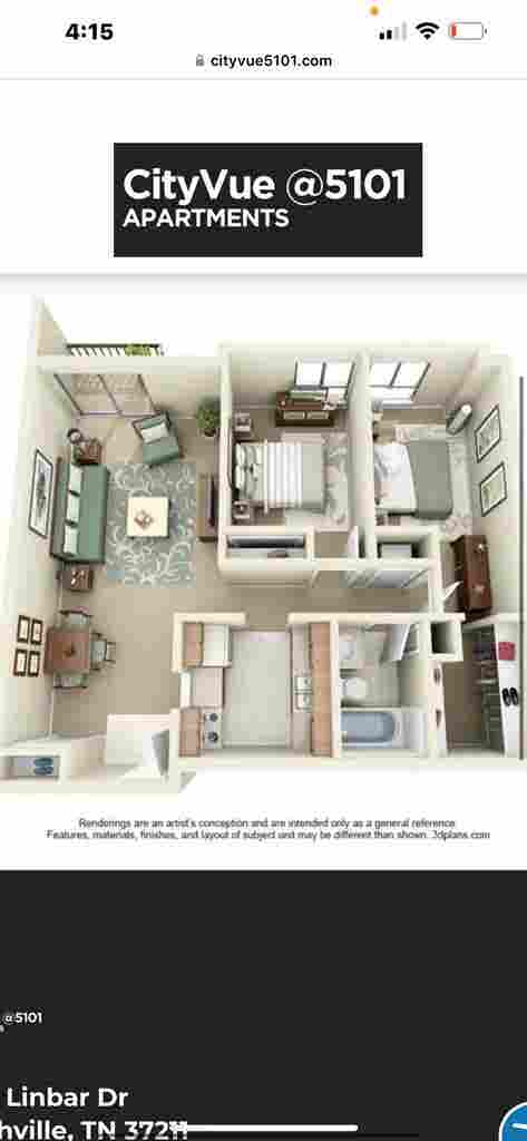 Roommate