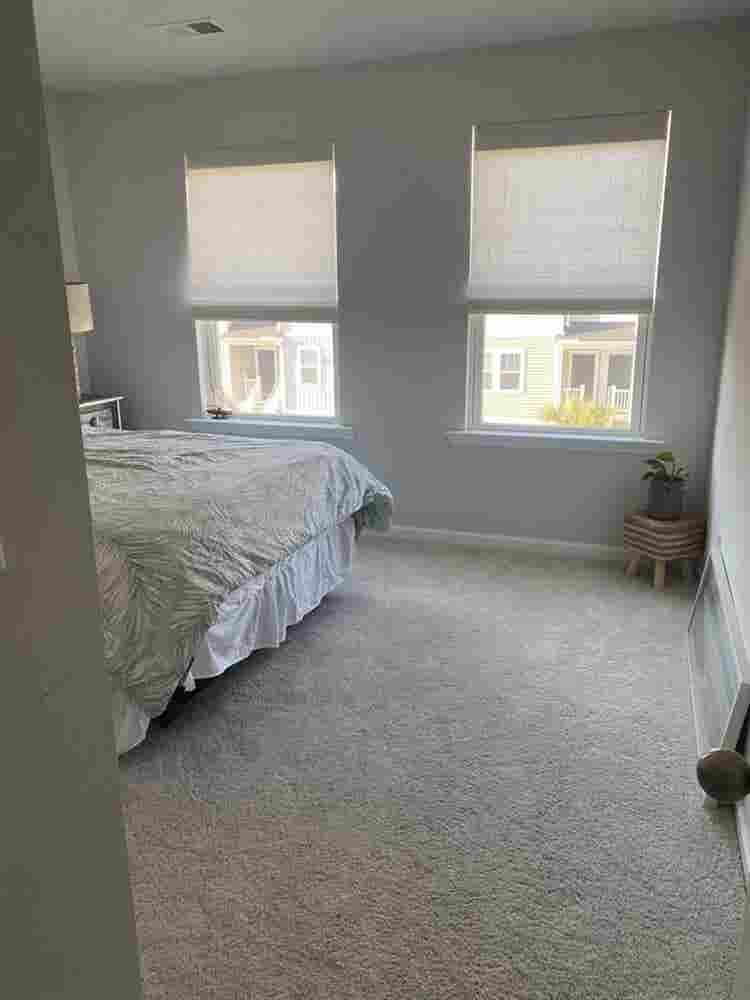 Private room and bathroomm