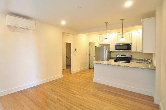 About Beacon St