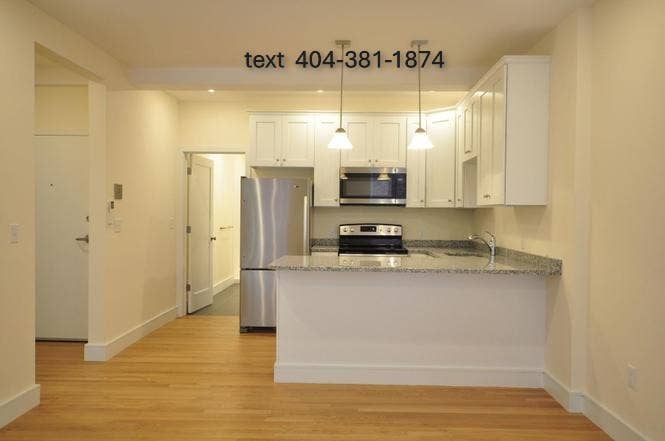 About Beacon St