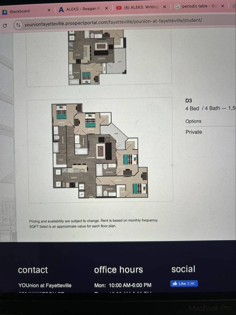 New Listing