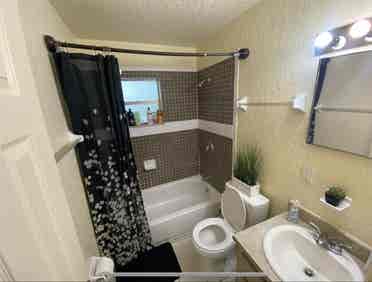 Private Room For Rent $ a monthh