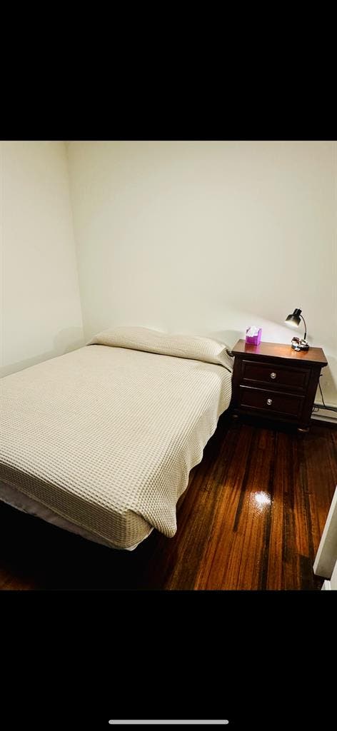 Looking for a roommate