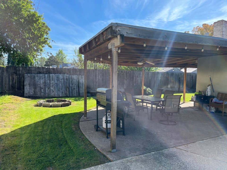 Room for Rent Visalia $