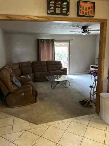 Room for Rent Visalia $