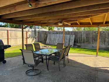 Room for Rent Visalia $