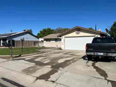 Room for Rent Visalia $